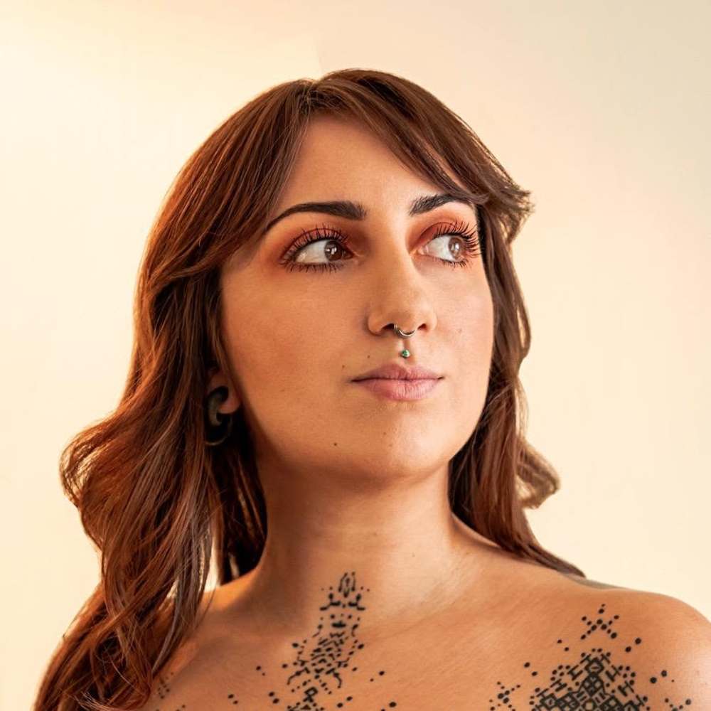 Meet your Posher, Ruby